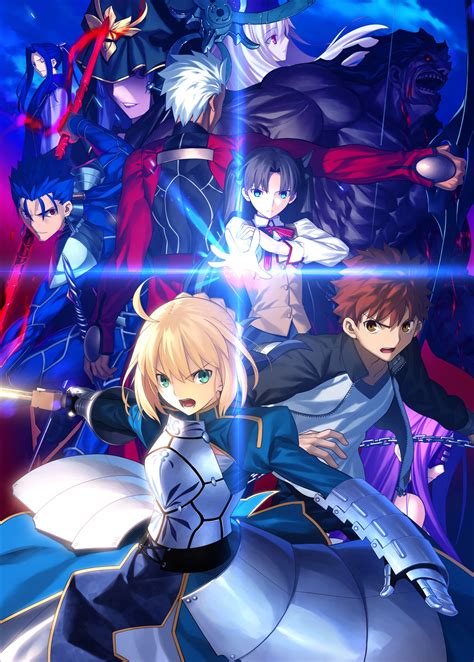 fate ffn|Fate/stay night FanFiction Archive .